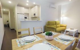 Apartamento Los Azahares